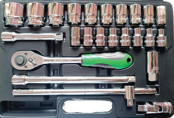Unison Socket Set