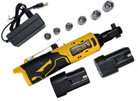 Cordless Ratchet Wrench