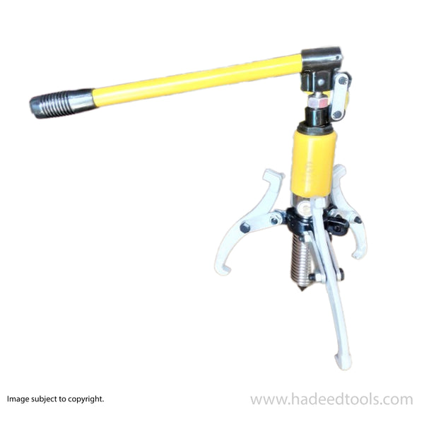 Hydraulic Bearing Puller