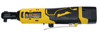 Battery ratchet wrench maf pro