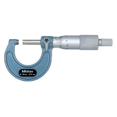 Mitutoyo Micrometer 103-137