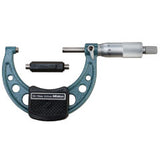 Mitutoyo micrometer 103-138