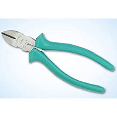 Taparia Brand Side Cutting Plier (Pack of 10)