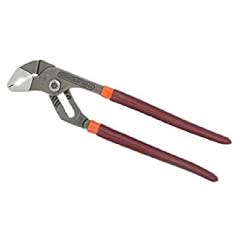 Taparia Brand Water Pump Plier 250mm/10" 1225N