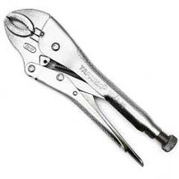 Taparia Brand Vice grip plier 1641-10 (250mm/10")