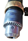 Pneumatic drill