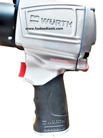 Wurth air impact wrench