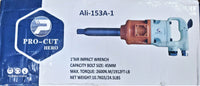 Elephant Impact wrench