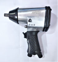 air impact wrench 1/2 kit