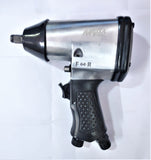 air impact wrench 1/2 kit