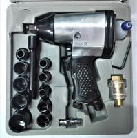Impact wrench kit
