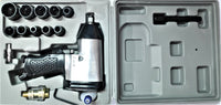 Impact wrench kit