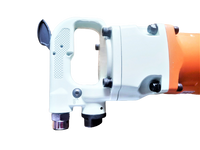 Impact Wrench 1"