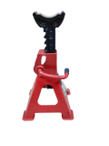 Big Red Torin Jack Stand with Safety Pin Double Locking 3 Ton Set of 2 Stands T43001C