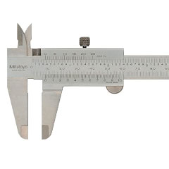 Mitutoyo vernier caliper 530