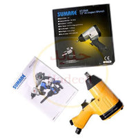 Sumake air impact wrench 5540