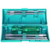 Taparia Brand Screwdriver Sets