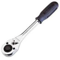 Taparia ratchet 1/4" 3/8"