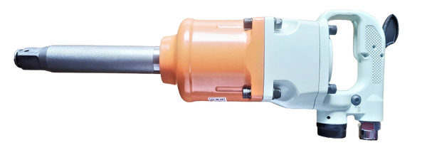 Heavy duty pneumatic 2025 gun for bolt tightening