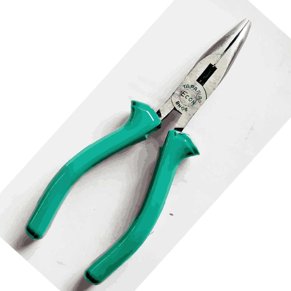 Taparia Bent Nose Plier 150mm/6" BN-06