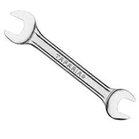Taparia Brand Double Ended Spanners
