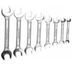 Taparia Brand Double Ended Spanner Sets