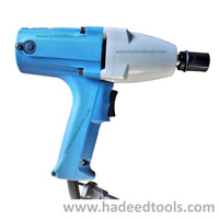 electric impact wrench