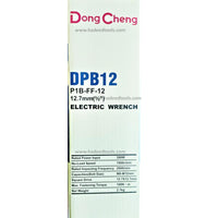 Dongcheng DBP12