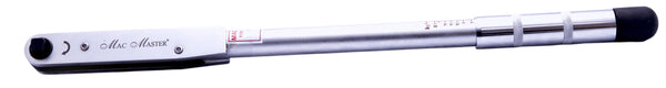 Torque Wrench Adjustable click type non ratchet model Macmaster Brand 3-14Nm TW10