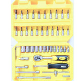 Socket Set 1/4"