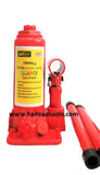 Hydraulic Jack Car Jack Bottle type 3Ton Mega Brand