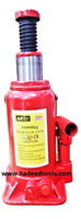 hydraulic jack