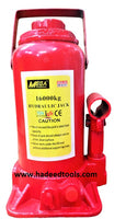 hydraulic jack