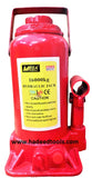 hydraulic jack