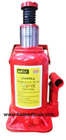 hydraulic jack