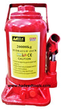 hydraulic jack