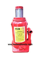 Hydraulic jack