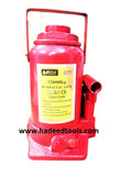 hydraulic jack