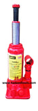 Hydraulic Jack Car Jack Bottle type 3Ton Mega Brand