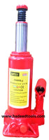 hydraulic jack