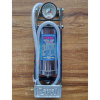 Payal foot pump