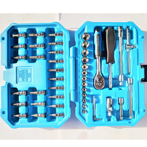 Taparia socket set