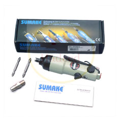 Sumake air screwdriver