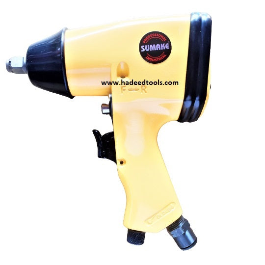 Sumake air impact wrench