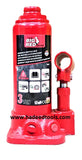 Hydraulic Jack Car Jack Bottle type 3Ton Big Red Torin T90304