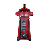 Big Red Torin Hydraulic Floor Jack 3000 Kgs Dual Pump T830023 Trolley Jack 3 Ton capacity