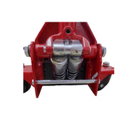 Big Red Torin Hydraulic Floor Jack 3000 Kgs Dual Pump T830023 Trolley Jack 3 Ton capacity