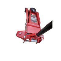 Big Red Torin Hydraulic Floor Jack 3000 Kgs Dual Pump T830023 Trolley Jack 3 Ton capacity