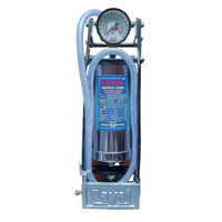 Payal foot pump