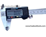 Digital Vernier